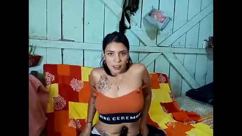 Lia online show from 01.11.25