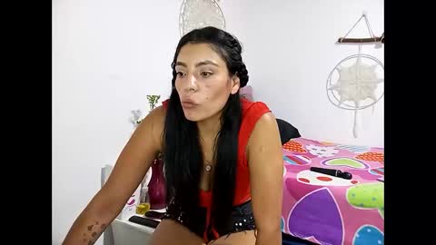 Lia online show from 04.30.26