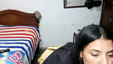 Lia online show from 06.25.26