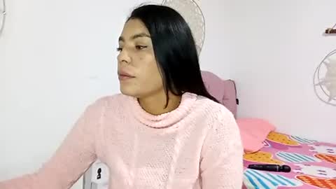 Lia online show from 07.12.26