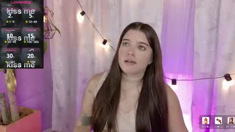 lia_little18 online show from 07.29.26