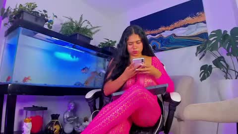 lia_lovelly online show from 05.12.26