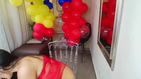 LIA online show from 09.12.25