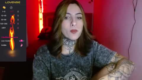 lia spicy   ig online show from 03.02.26