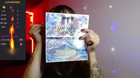 lia spicy   ig online show from 06.04.26
