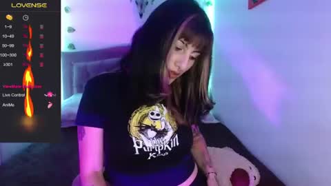 lia spicy   ig online show from 06.16.26