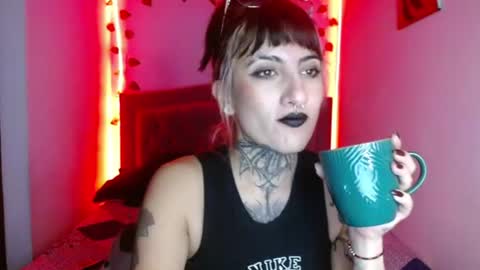 lia spicy   ig online show from 06.30.26