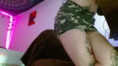 lia spicy   ig online show from 07.23.26
