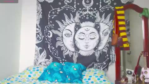 Lia Monroe online show from 11.15.25