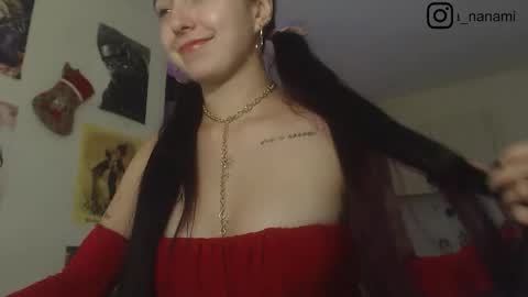 Lia  online show from 11.20.25