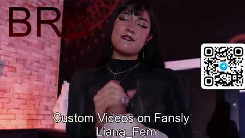 Snapshot of lia_owo chatting on 07.02.26 Liana online show from 07.02.26