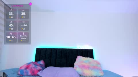 Little Queen Lia  online show from 12.06.24