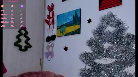 Snapshot of lia_rip01 chatting on 01.16.26 lia_rip01 online show from 01.16.26