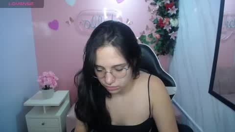 lia_rose_ch online show from 07.29.26