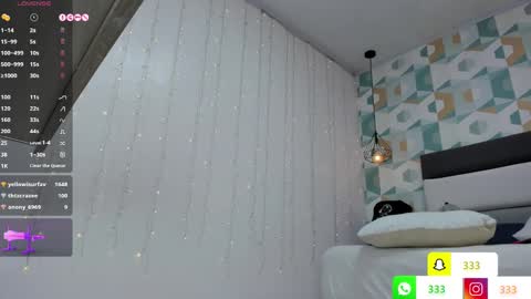 Camila online show from 02.12.25