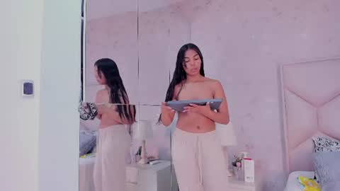 lia_saint online show from 07.29.26