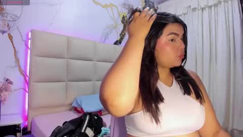 Lia online show from 03.13.26