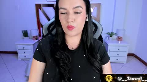Alejandra online show from 02.28.25