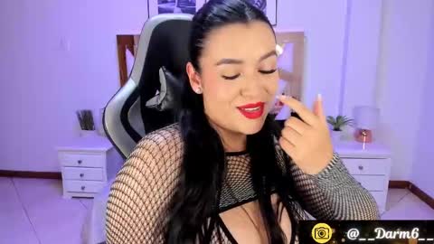 Alejandra online show from 03.01.25