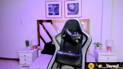 Alejandra online show from 03.10.25