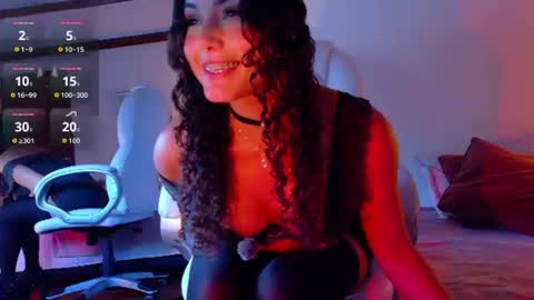 Lia online show from 07.27.26