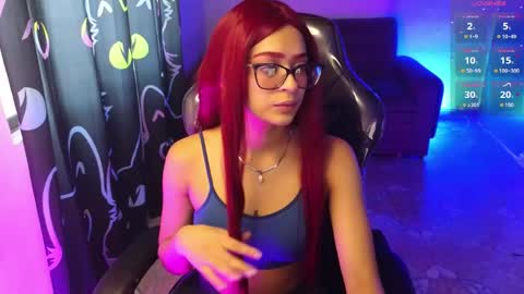 lia_varel online show from 05.16.26