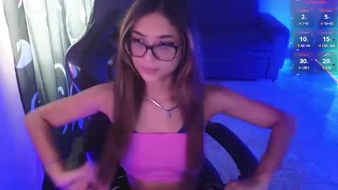 lia_varel online show from 06.16.26