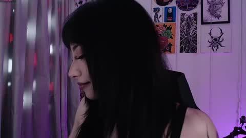 Liaa  online show from 07.20.26