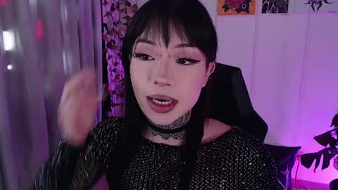 Liaa  online show from 07.21.26