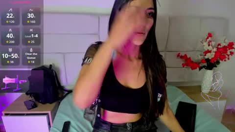 Liaa online show from 05.18.26