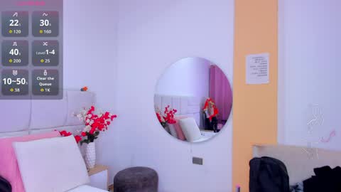 Liaa online show from 05.26.26