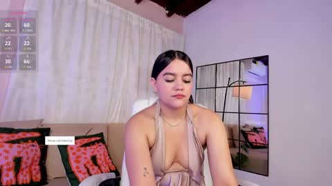 Snapshot of liaamoon_ chatting on 04.30.26 Lia online show from 04.30.26
