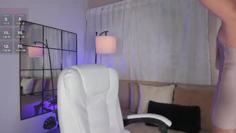 Lia online show from 07.23.26