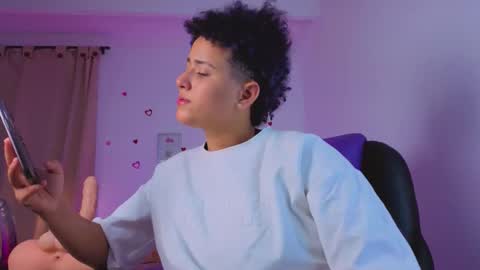 liaa moretzz online show from 03.10.26