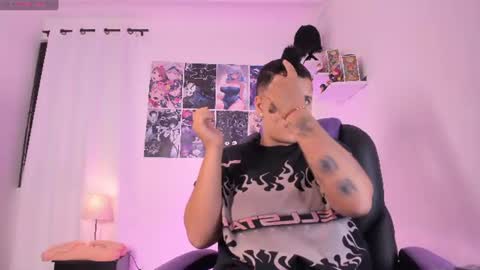 liaa moretzz online show from 07.28.26