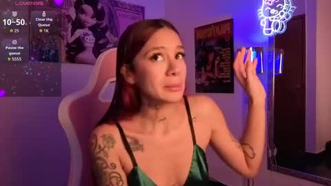 Lia Butera online show from 09.13.25