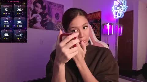 Lia Butera online show from 09.19.25