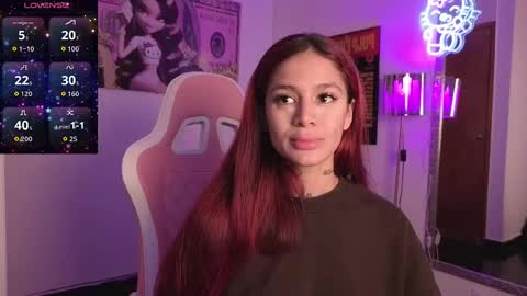 Lia Butera online show from 09.20.25