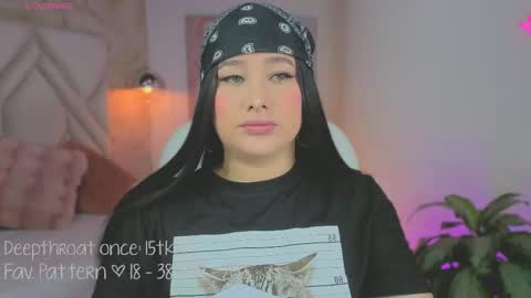 Lia Cox online show from 09.24.25