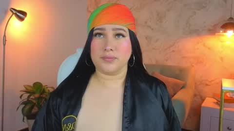 Lia Cox online show from 02.24.26