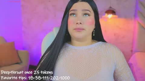 Lia Cox online show from 06.03.26