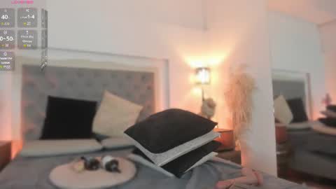 Lia Flame online show from 07.28.26