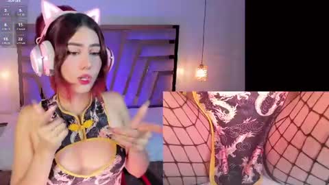 liagames online show from 07.25.26