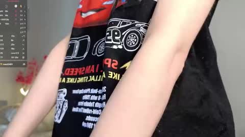 Lia  online show from 03.18.26