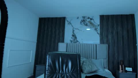 Liah Fontaine online show from 02.17.26