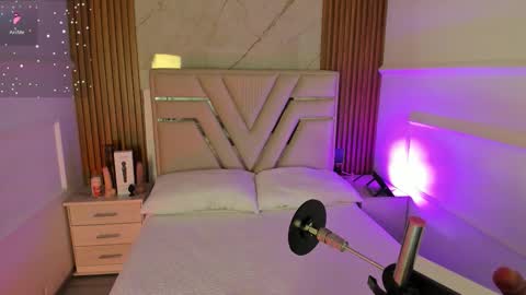 Liah Fontaine online show from 03.02.26