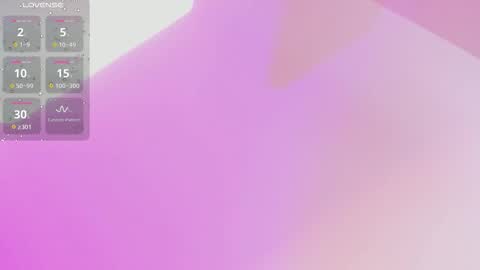 Liah Fontaine online show from 03.19.26