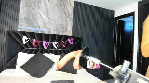 Liah Fontaine online show from 03.31.26