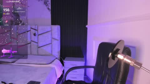 Liah Fontaine online show from 04.06.26