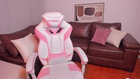 Liah online show from 02.10.26